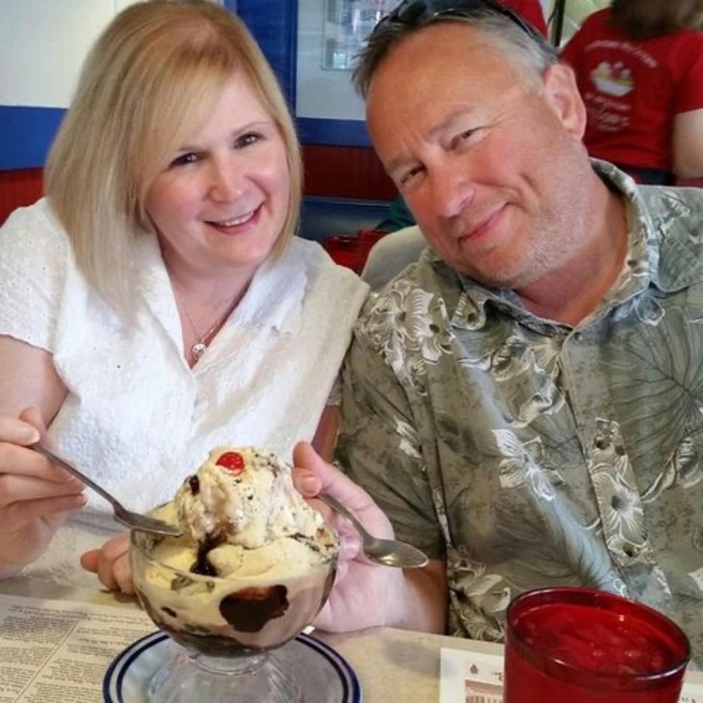 Meet your Posher, Brenda